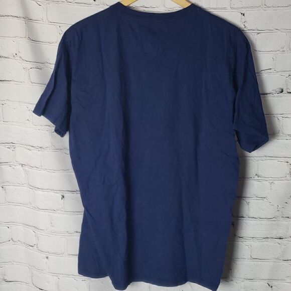 NHL Washington Capitols Tee - Picture 3 of 3